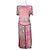 Etro Completo t-shirt e gonna rosa a due pezzi Verde