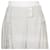 Dior Pantalones cargo de seda beige Plata  - vista 4