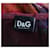 Dolce & Gabbana Oberteil mit Spitzendetails Rot  - Ansicht 3