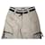 Dolce & Gabbana Cargo-Hose Khaki Silber  - Ansicht 4