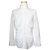 Camicia avorio Hugo Boss Bianco