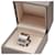 Bulgari Weißgoldring Mehrfarben  - Ansicht 5