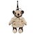 Burberry Trench Coat Keyring - view 4