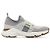 Tod's Sneakers FJWE Marrone - vista 3