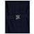 Tory Burch Vestido camisero de algodón plisado Azul - vista 5