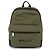 Bally Zaino con zip e stampa logo