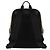 Bally Zaino con zip e stampa logo - vista 5