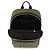 Bally Zaino con zip e stampa logo - vista 7
