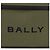 Bally Zaino con zip e stampa logo - vista 9
