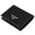Prada Re Nylon Wallet Black - view 6