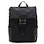 Fendi Flux Backpack Black