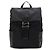 Fendi Flux Backpack Black - view 4
