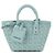 Balenciaga Borsa Tote Bistro XS Verde
