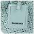 Balenciaga Borsa Tote Bistro XS Verde - vista 9