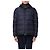 Valentino Toile Iconographe Goose Down Padding Blue