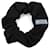 Prada Scrunchie in Re-Nylon Nero  - vista 5