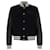 Gucci Varsity Jacket Schwarz  - Ansicht 4