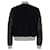 Gucci Varsity Jacket Schwarz  - Ansicht 5