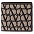 Valentino Econograph Wallet Brown - view 3