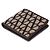 Valentino Econograph Wallet Brown - view 6