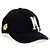 Moncler Logo Cap Schwarz - Ansicht 5