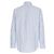 Ralph Lauren Camicia Oxford a righe su misura Blu - vista 5