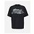 Versace Kristall Zebra T-Shirt Schwarz - Ansicht 4