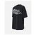 Versace Kristall Zebra T-Shirt Schwarz - Ansicht 5