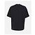 Versace Kristall Zebra T-Shirt Schwarz - Ansicht 6
