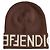 Fendi Wollmütze