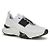 Valentino Sneakers PTN Nero - vista 5