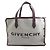 Givenchy Bolsa de compras em canvas com bolsa interna Multicor