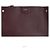 Givenchy Bolsa de compras em canvas com bolsa interna Multicor - vista 6