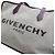 Givenchy Bolsa de compras em canvas com bolsa interna Multicor - vista 7