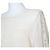 Escada Beige Seiden-Spitzenbluse Braun - Ansicht 4