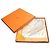 Hermès Bufanda de Seda Cuadrada Baguette Mains Multicolor - vista 5
