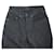 Versace Pantalones vaqueros grises Castaño  - vista 3