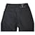 Versace Pantalones vaqueros grises Castaño  - vista 4