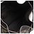 Gucci Grande borsa hobo in jacquard con logo GG Marrone - vista 5