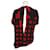 Mulberry Neil Barrett Top Set Mehrfarben  - Ansicht 7