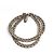 Bracciale Vintage Intrecciato Isabel Marant Multicolore