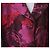 Fuchsia Wollmischung Mantel Armani Collezioni Größe S Mehrfarben - Ansicht 4