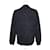 Claudie Pierlot Leopard Sweatshirt Blau  - Ansicht 2