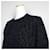 Claudie Pierlot Leopard Sweatshirt Blau  - Ansicht 4