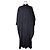 Camicia abito blu notte Jil Sander