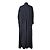 Camicia abito blu notte Jil Sander - vista 2