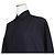 Camicia abito blu notte Jil Sander - vista 4
