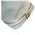 Louis Vuitton Borsa tote in pelle Suhali Lockit Bianco - vista 7