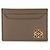 Loewe Plain Card Holder Brown - view 3