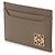 Loewe Plain Card Holder Brown - view 4